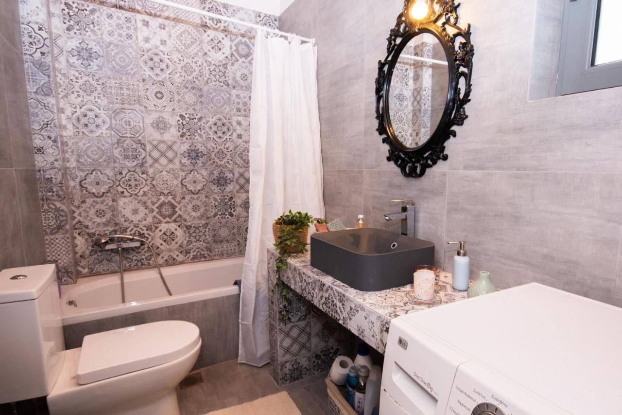 Stellas Guesthouse Near Arachova Stirion Ngoại thất bức ảnh