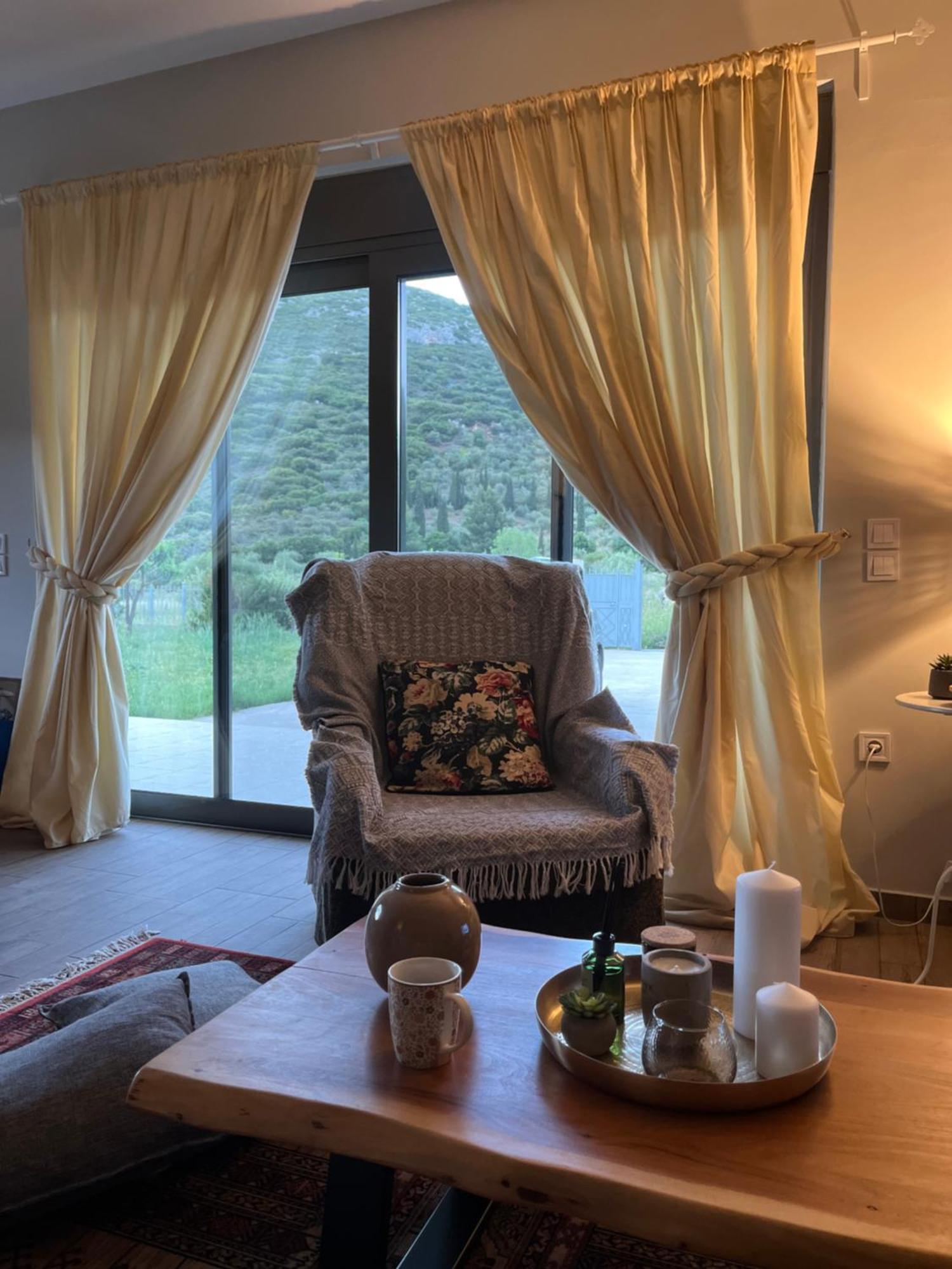 Stellas Guesthouse Near Arachova Stirion Ngoại thất bức ảnh